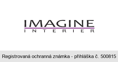 IMAGINE INTERIER