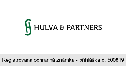 HULVA & PARTNERS