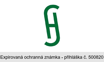 Ochranná známka