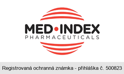 MED INDEX PHARMACEUTICALS