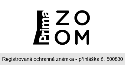 Prima ZOOM