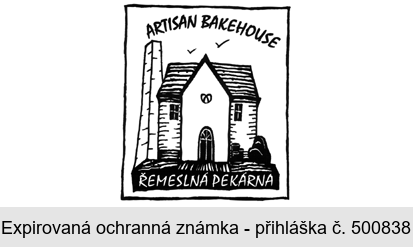 ARTISAN BAKEHOUSE ŘEMESLNÁ PEKÁRNA
