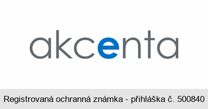 akcenta
