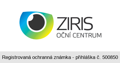 ZIRIS OČNÍ CENTRUM