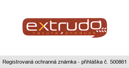 extrudo nature product