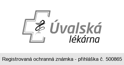 Úvalská lékárna