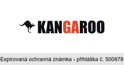 KANGAROO
