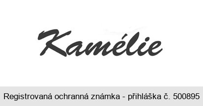 Kamélie