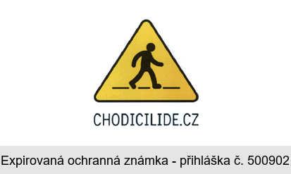 CHODICILIDE.CZ