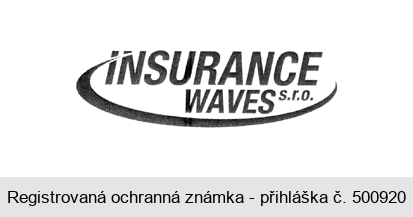 INSURANCE WAVES s.r.o.