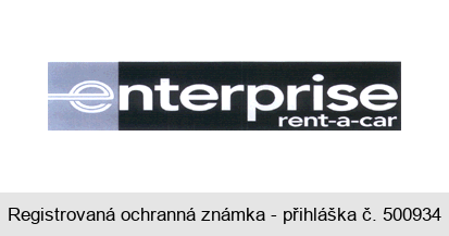 enterprise rent-a-car