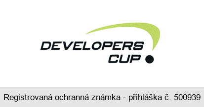 DEVELOPERS CUP