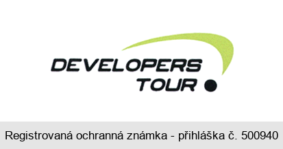 DEVELOPERS TOUR