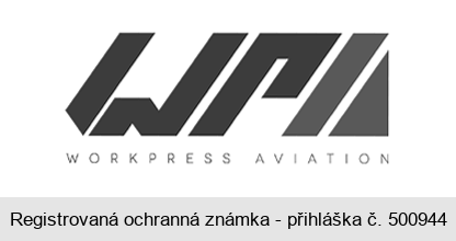 WPA WORKPRESS AVIATION