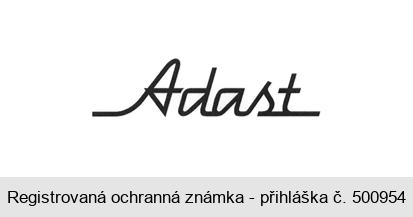 Adast