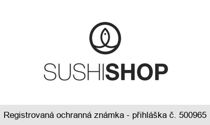 SUSHISHOP