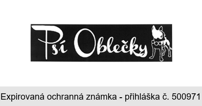 Psí Oblečky