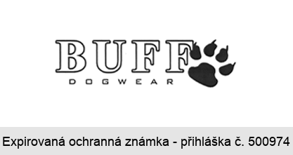 BUFF DOGWEAR