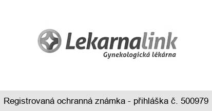 Lekarnalink Gynekologická lékárna