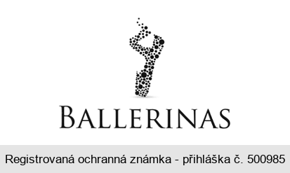 BALLERINAS