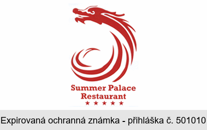 Summer Palace Restaurant