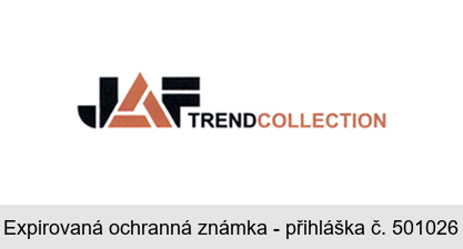 JAF TRENDCOLLECTION