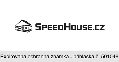 SPEEDHOUSE.CZ