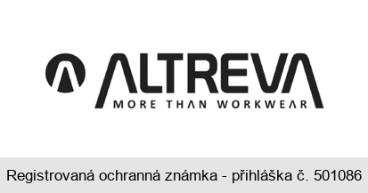 ALTREVA MORE THAN WORKWEAR