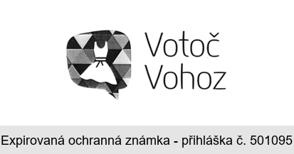 Votoč Vohoz