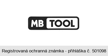 MB TOOL