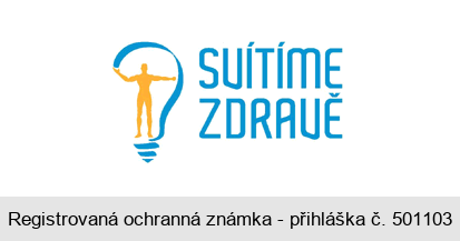 SVÍTÍME ZDRAVĚ