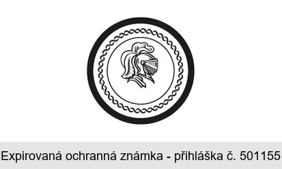 Ochranná známka