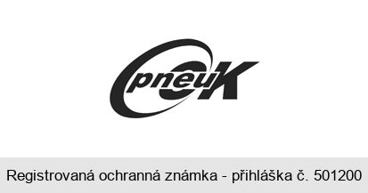 pneu OK