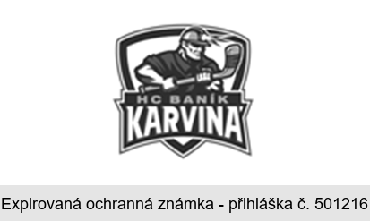 HC BANÍK KARVINÁ