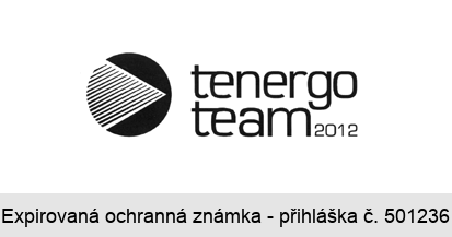 tenergo team 2012