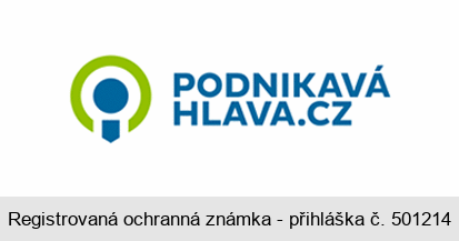 PODNIKAVÁ HLAVA.CZ