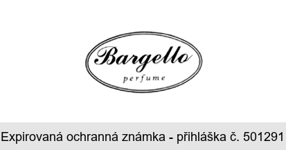 Bargello perfume