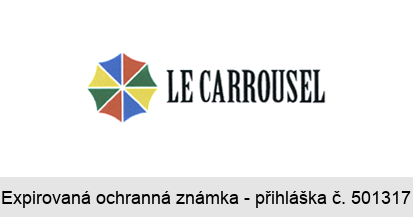 LE CARROUSEL