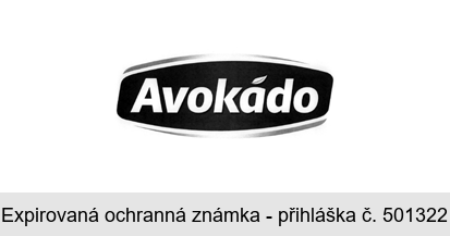 Avokádo