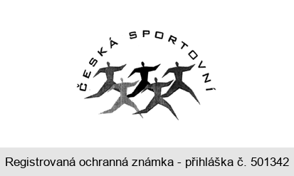 ČESKÁ SPORTOVNÍ