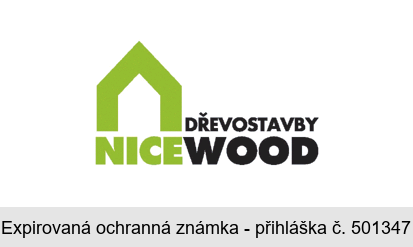 DŘEVOSTAVBY NICEWOOD