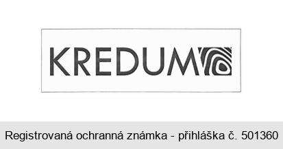 KREDUM