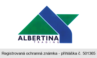 ALBERTINA TRADING