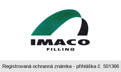 IMACO FILLING