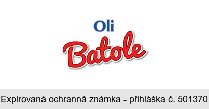 Oli Batole