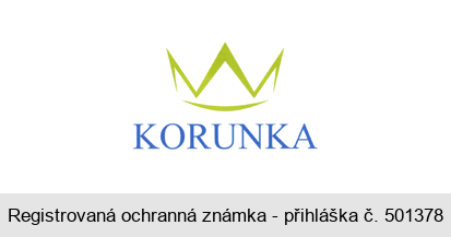 KORUNKA