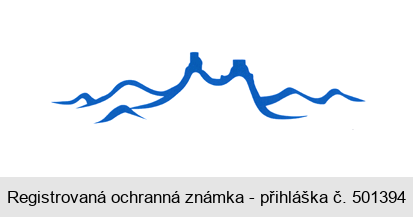 Ochranná známka