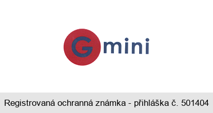 G mini