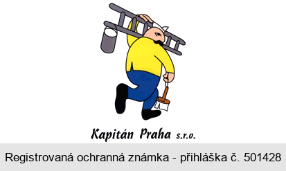 Kapitán Praha s.r.o.