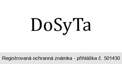 DoSyTa